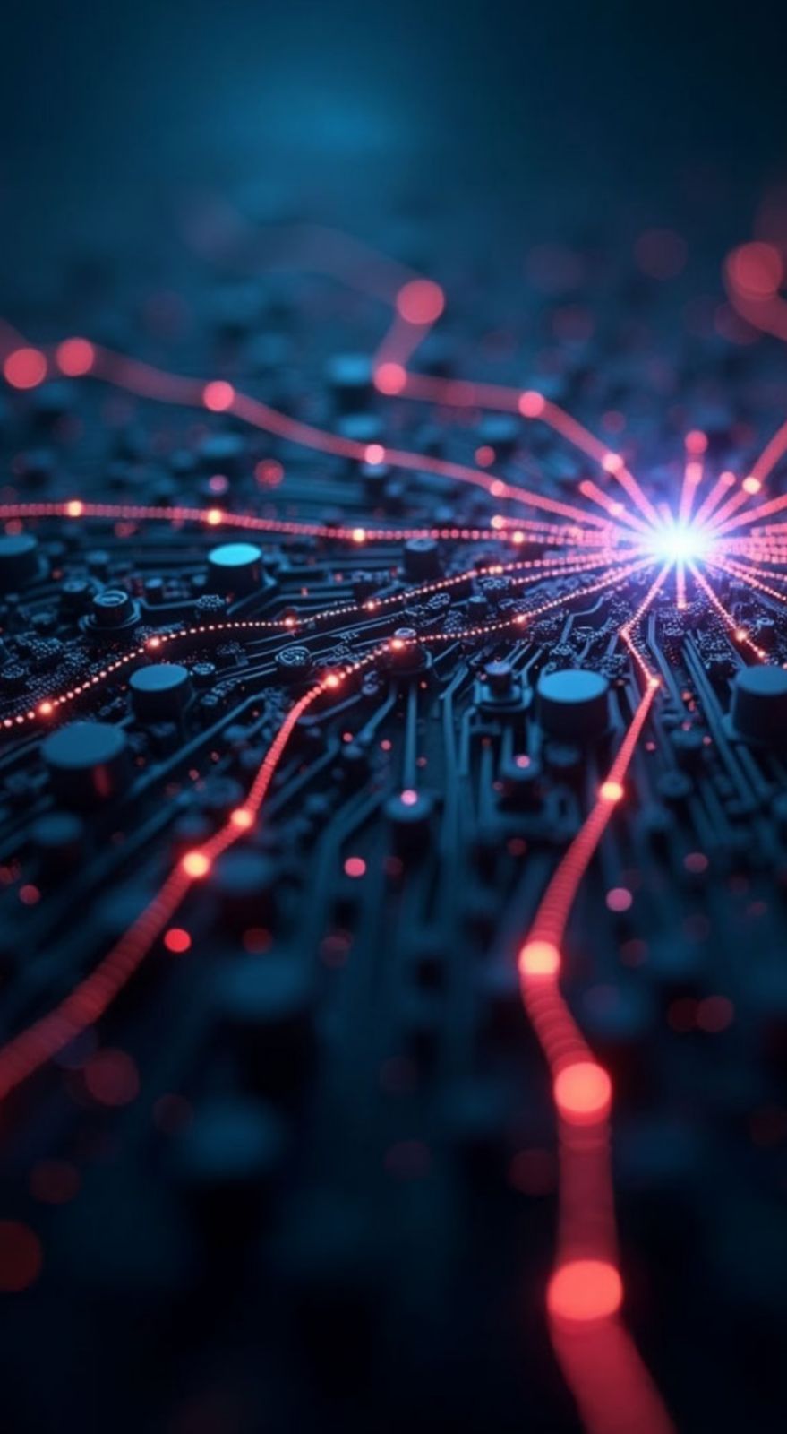 Trustwave 2025 – Radar de Riesgos Ciberneticos en el Sector Tecnologico